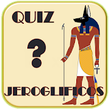 Quiz Jeroglificos icon