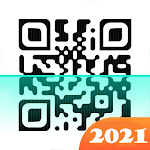 Cover Image of Download QR Code Reader-Barcode Scanner  APK
