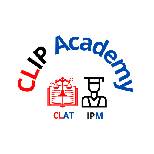 Clip logo