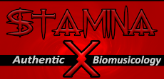 Stamina-X (Free)のおすすめ画像1