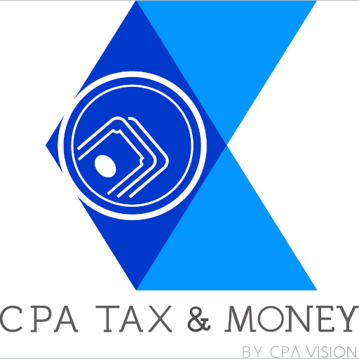Tax And Money logo