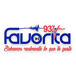 Radio Favorita 93.7 FM - PJC