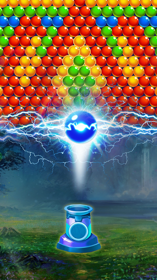 Bubble Shooter : Puzzle Game - Screenshot 3
