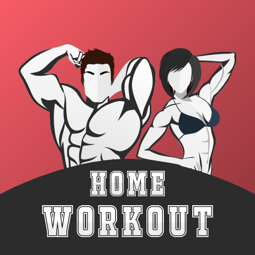 Home Workout for Men & Women Изтегляне на Windows