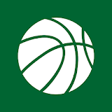 Celtics Basketball: Live Scores, Stats, & Games icon