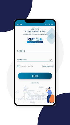 RBT Cliq Screen 2