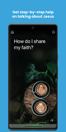 GodTools: Faith Conversations screenshot 5