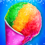 Cover Image of डाउनलोड Popsicle Cone: Ice Cream Games  APK