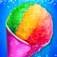 Popsicle Cone Ice Cream Games