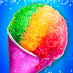 Popsicle Cone: Ice Cream Games