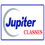 Jupiter Classes icon