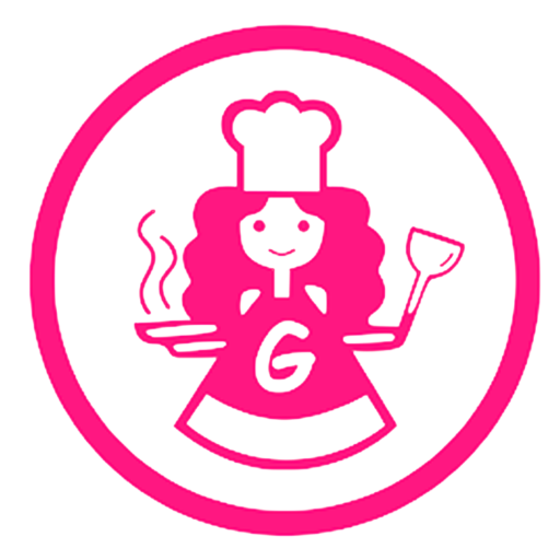 Gagas Kitchen, Hayes logo