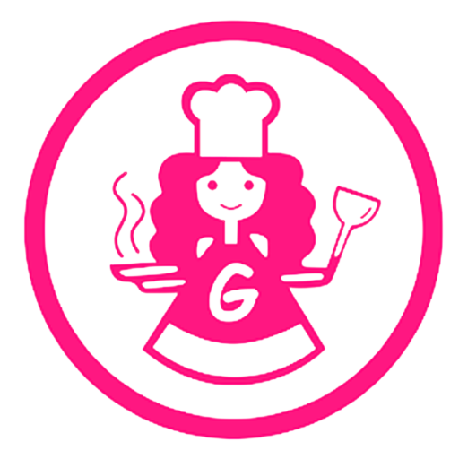 Gaga's Kitchen, Hayes 1.0 Icon