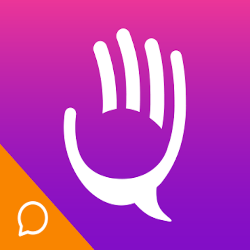 Uhuu Chat logo