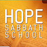 Hope Sabbath School icon