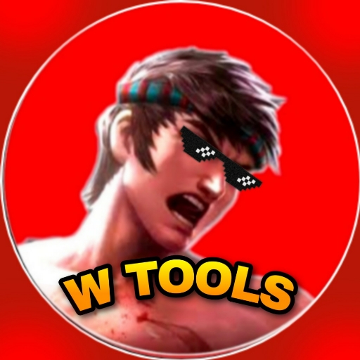 W Tools - For All Device