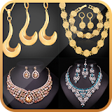 New Indian Jewellery Designs icon