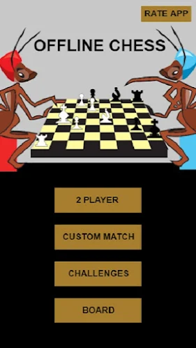 Chess Online - Clash of Kings - APK datoteka Preuzmite za Android