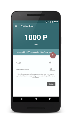 Download Gen2 Go Evolution Cp Iv Calc Free For Android Gen2 Go Evolution Cp Iv Calc Apk Download Steprimo Com