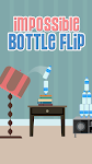 screenshot of Impossible Bottle Flip