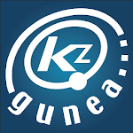 Cover Image of डाउनलोड KZgunea 1.5 APK