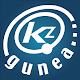 KZgunea विंडोज़ पर डाउनलोड करें