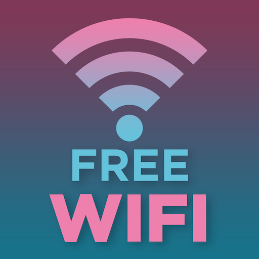 Free WiFi Passwords & Hotspots by Instabridge