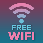 Cover Image of Download Free WiFi Passwords & Hotspots by Instabridge 18.8.8armeabi-v7a APK