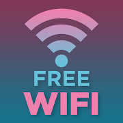 Free WiFi Passwords & Hotspots by Instabridge  for PC Windows and Mac