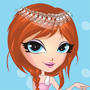 Cute Dress Up Games For Girls