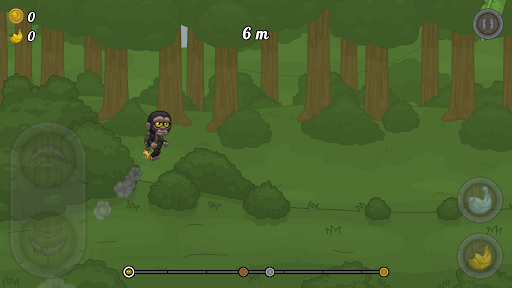 Jet Monkey Screen 2