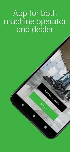 Android application Egholm screenshort