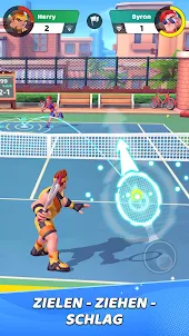 Extrem-Tennis™