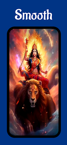 Durga Maa Wallpapers HDのおすすめ画像5