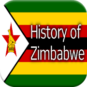 Nhoroondo ye Zimbabwe - History of Zimbabwe