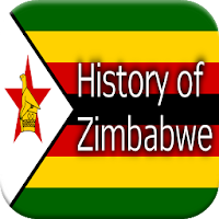 Nhoroondo ye Zimbabwe - History of Zimbabwe