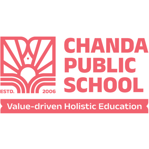 Chanda Public School 1.09.03 Icon