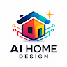 AI Home Design & Room Planner icon