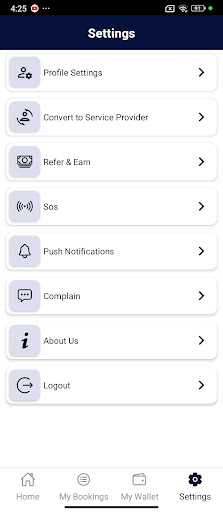 Franzo - Free Computer Service