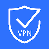 Free VPN Proxy - Secure Tunnel, Super VPN Shield icon