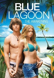 Icon image Blue Lagoon: The Awakening