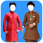 Cover Image of Download Boy Sherwani Photo Suit 1.9 APK