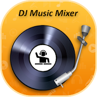 DJ Mixer - 3D DJ Music Mixer & Virtual DJ Mixer