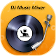DJ Mixer - 3D DJ Music Mixer & Virtual DJ Mixer Descarga en Windows