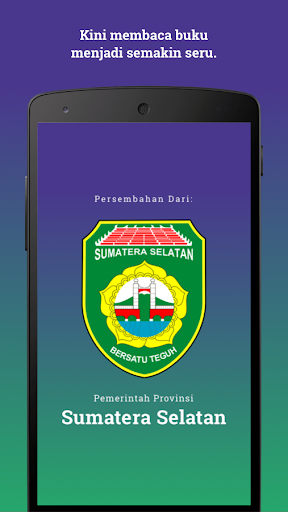 Android application DiarySumsel screenshort