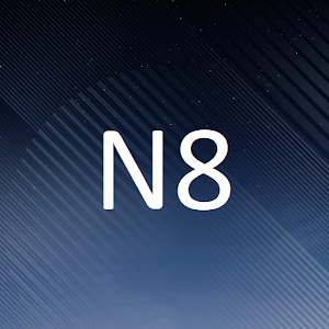 Note 8 Infinity Wallpaper - Latest version for Android - Download APK