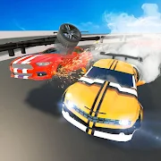 Rally Racer PvP - online multiplayer rally racing game