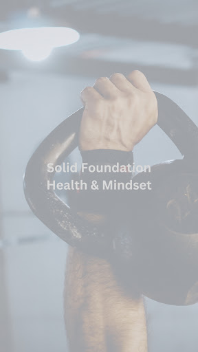 Android application SF Health Mindset screenshort
