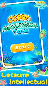 Ocean Adventure Tour