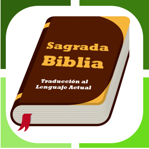 BIBLIA Lenguaje Actual Unduh di Windows